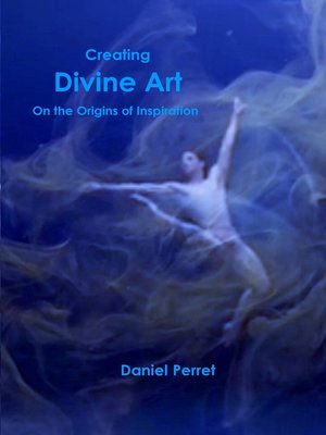 cover image of Creating Divine Art